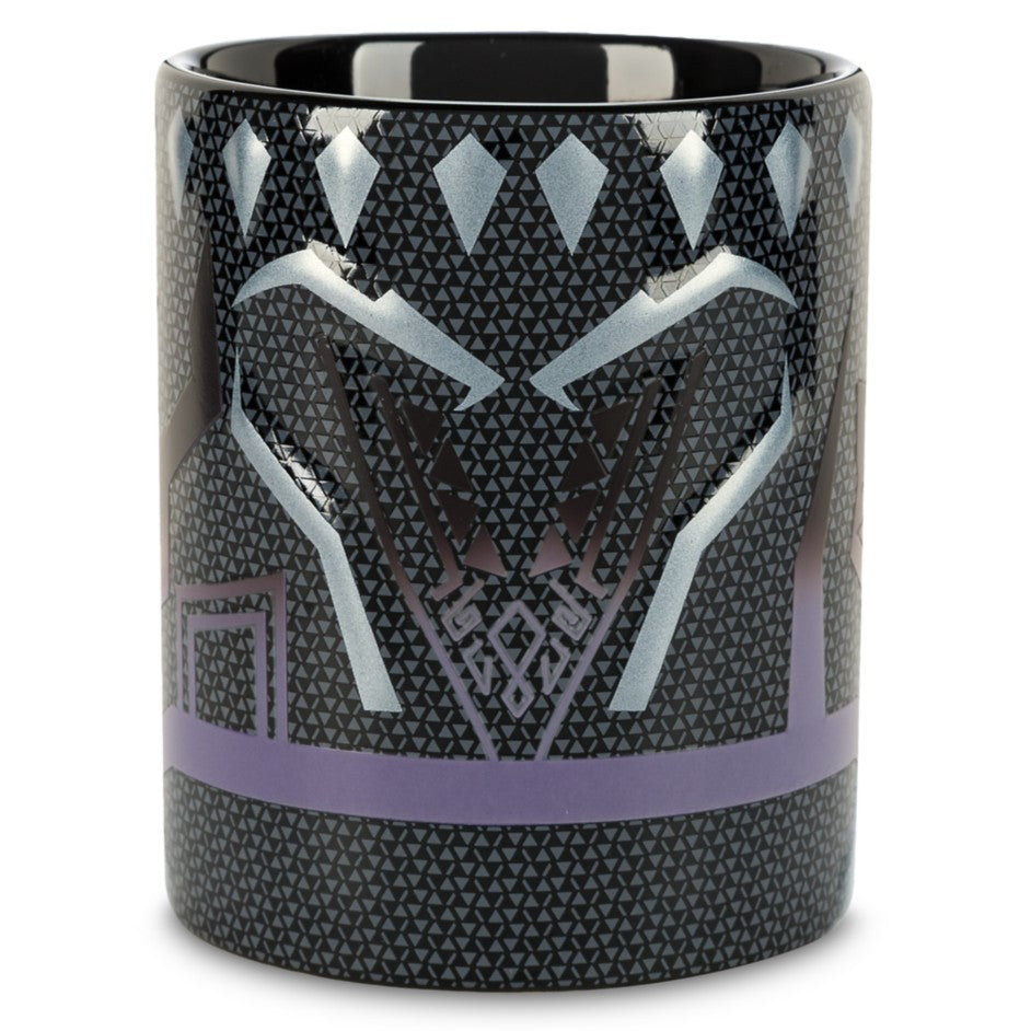 Black Panther Taza Cambiante Pantera Negra