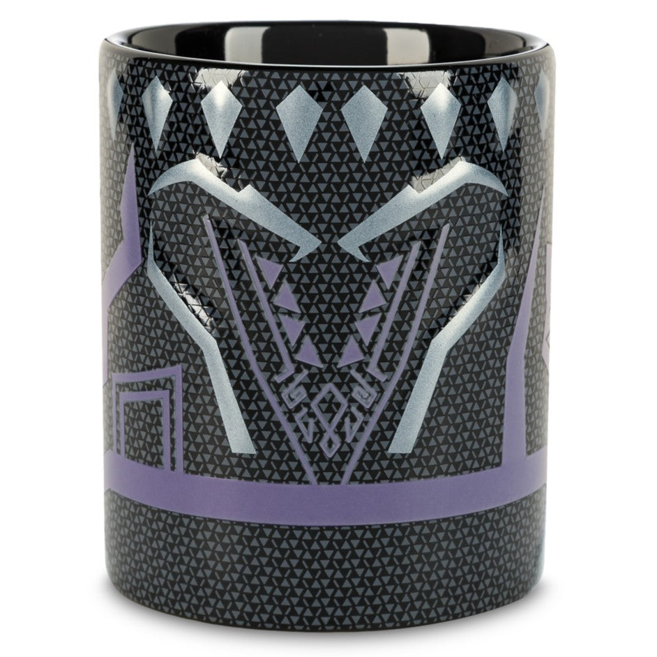 Black Panther Taza Cambiante Pantera Negra