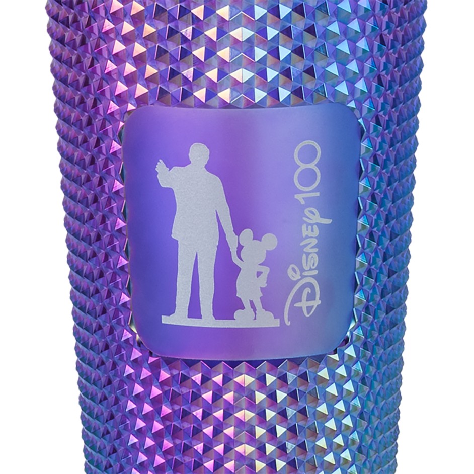 Starbucks Disney 100 Aniversario Termo