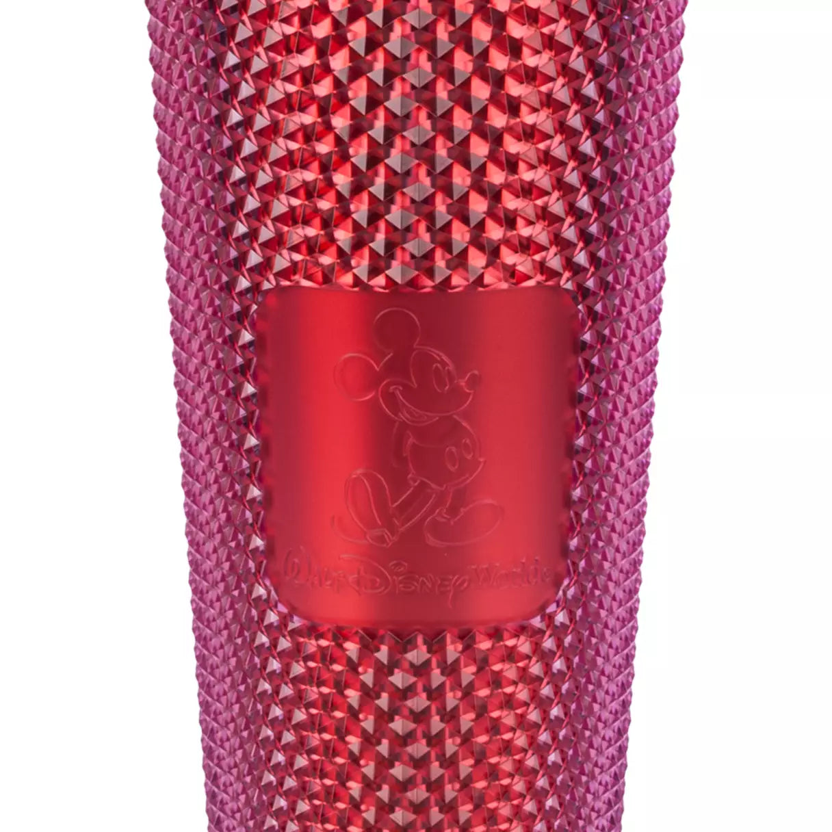 Starbucks Disney San Valentin Termo