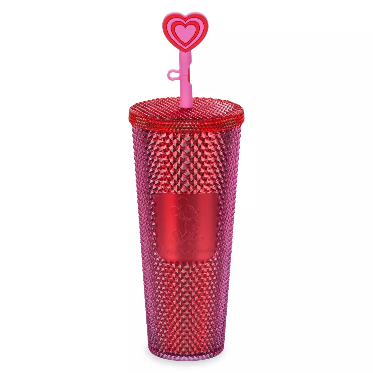 Starbucks Disney San Valentin Termo