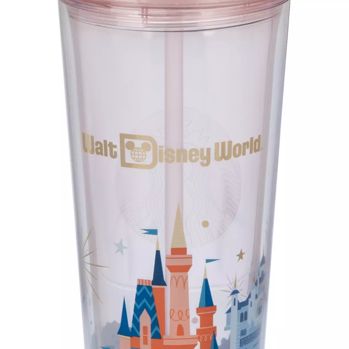 Starbucks Disney Cenicienta