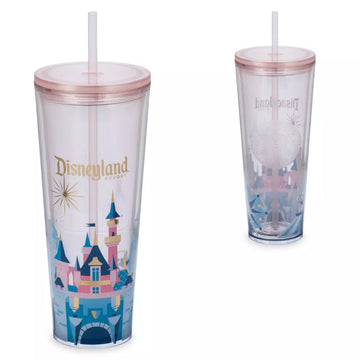 Starbucks Disney La Bella Durmiente