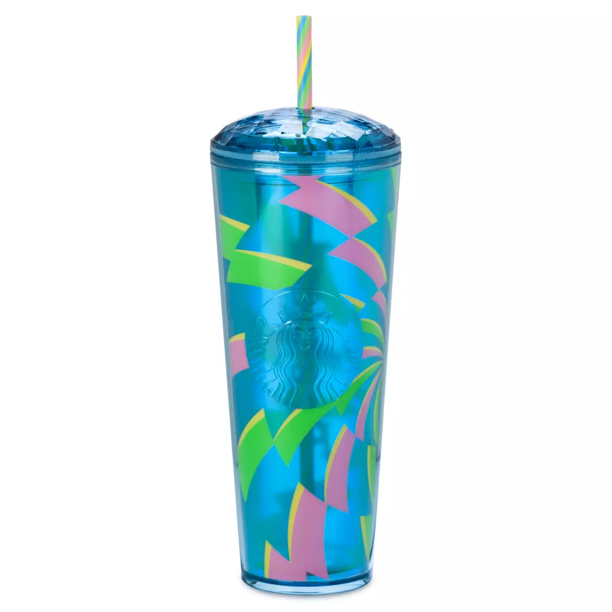 Disney Starbucks Termo Lollipop