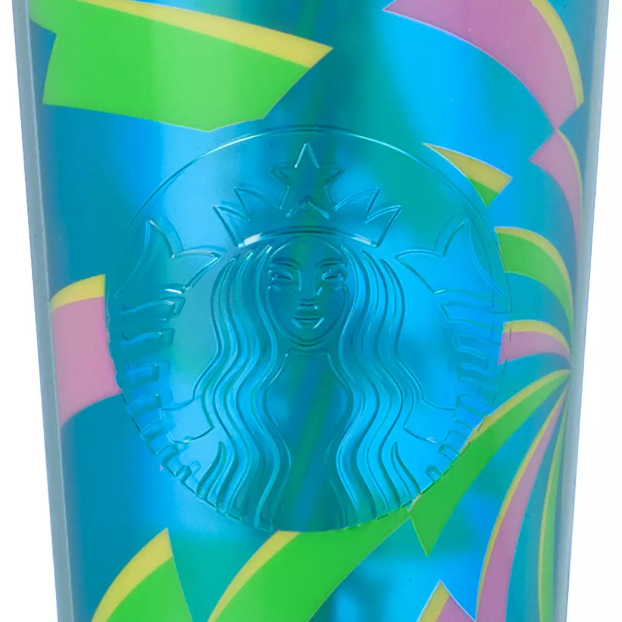 Disney Starbucks Termo Lollipop