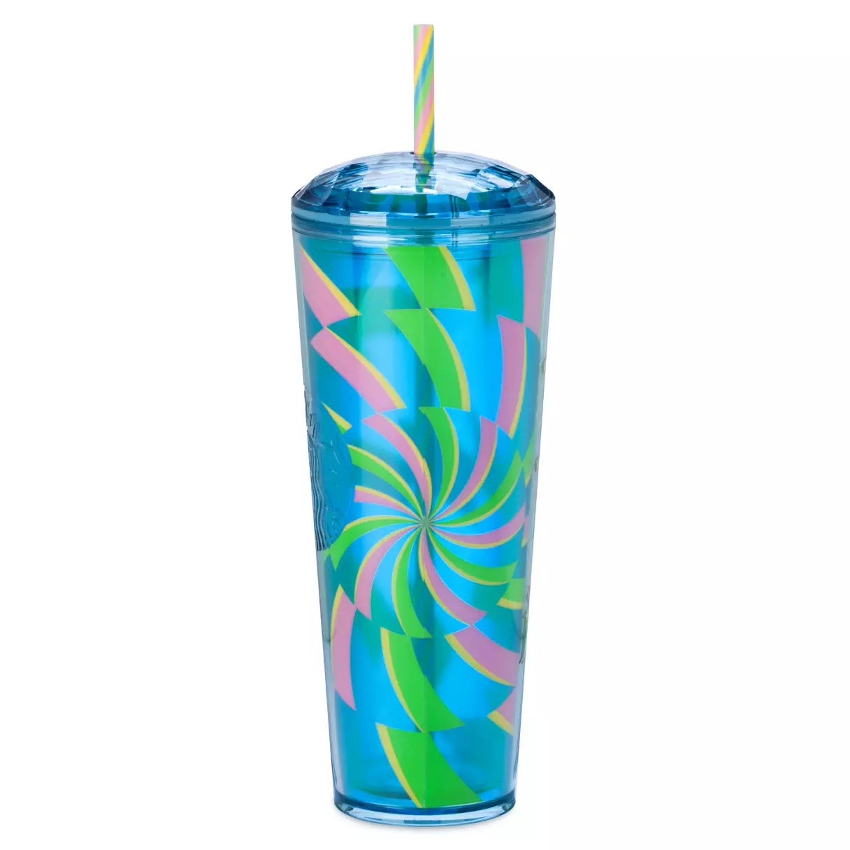 Disney Starbucks Termo Lollipop