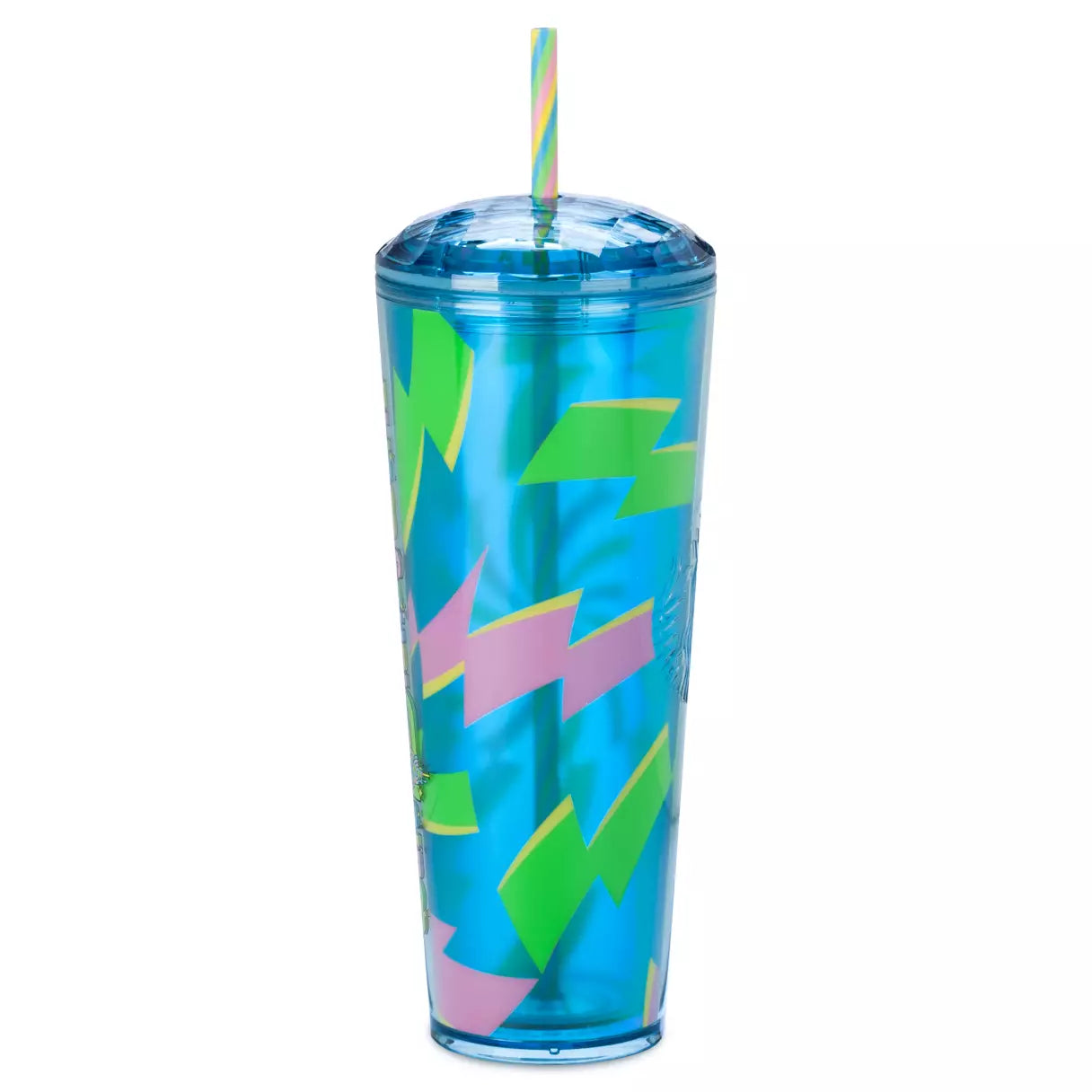 Disney Starbucks Termo Lollipop