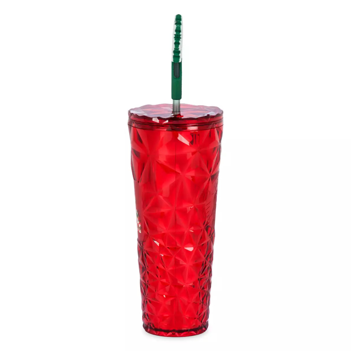 Starbucks Disney Navidad 2024