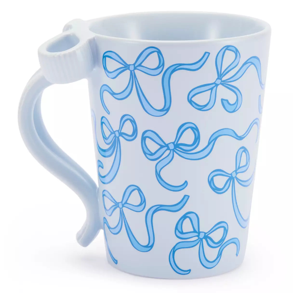 Taza Disney Starbucks Cenicienta Moño Azul