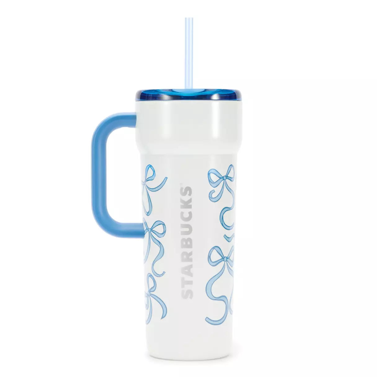 Disneyland 24 oz. Stainless Steel Starbucks® Castillo Cenicienta
