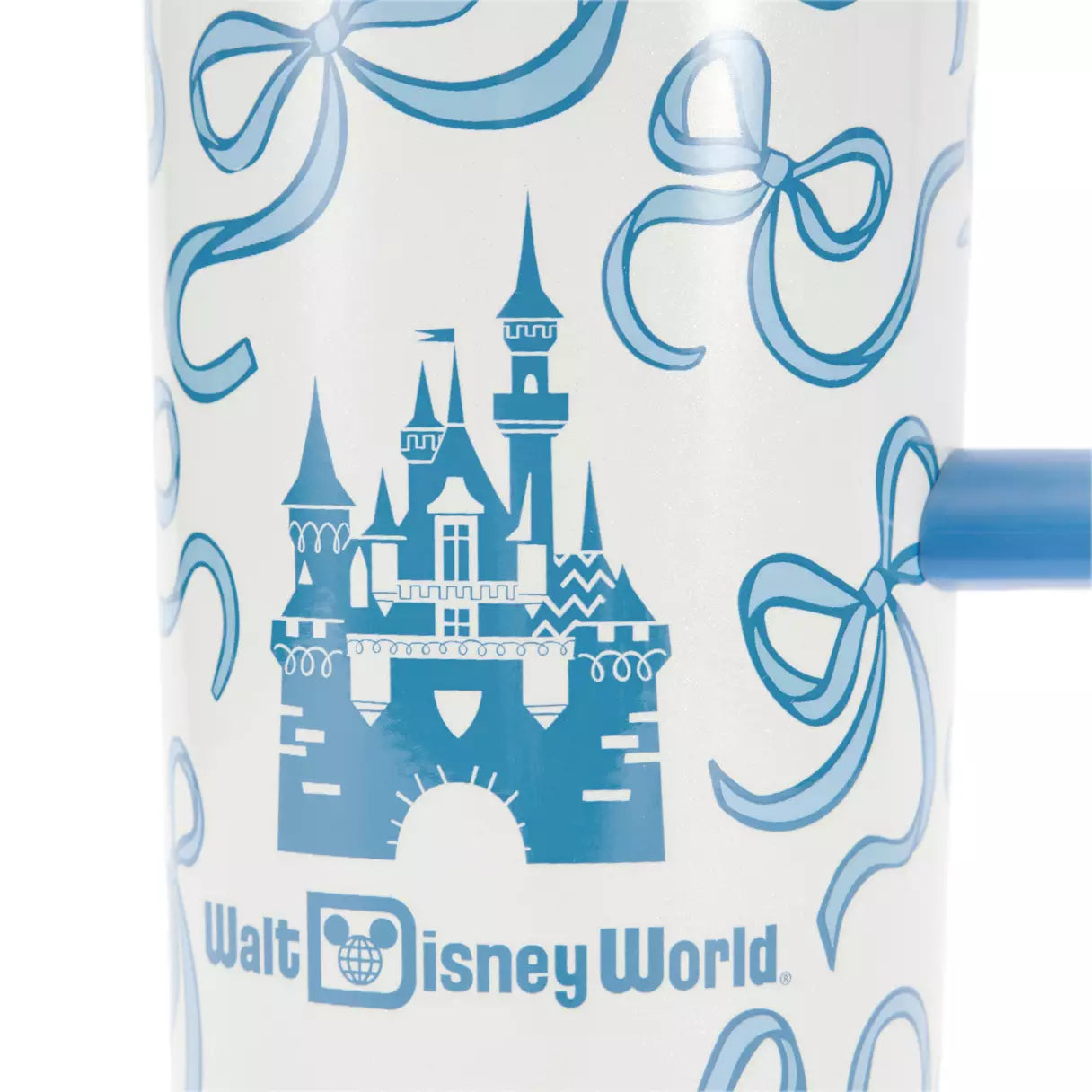 Disneyland 24 oz. Stainless Steel Starbucks® Castillo Cenicienta