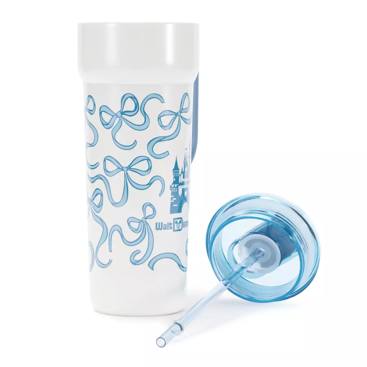 Disneyland 24 oz. Stainless Steel Starbucks® Castillo Cenicienta