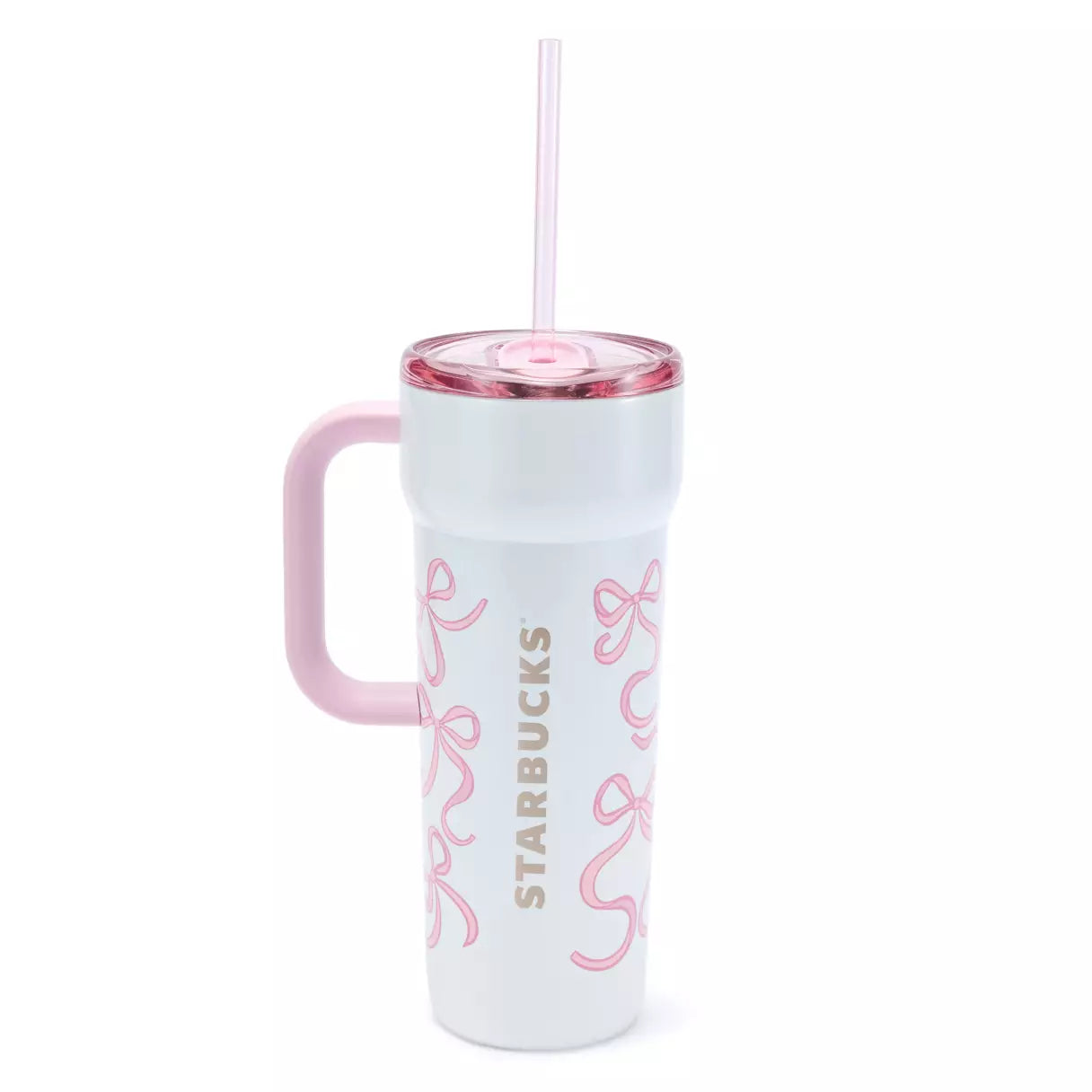 Disneyland 24 oz. Stainless Steel Starbucks® Castillo Bella Durmiente