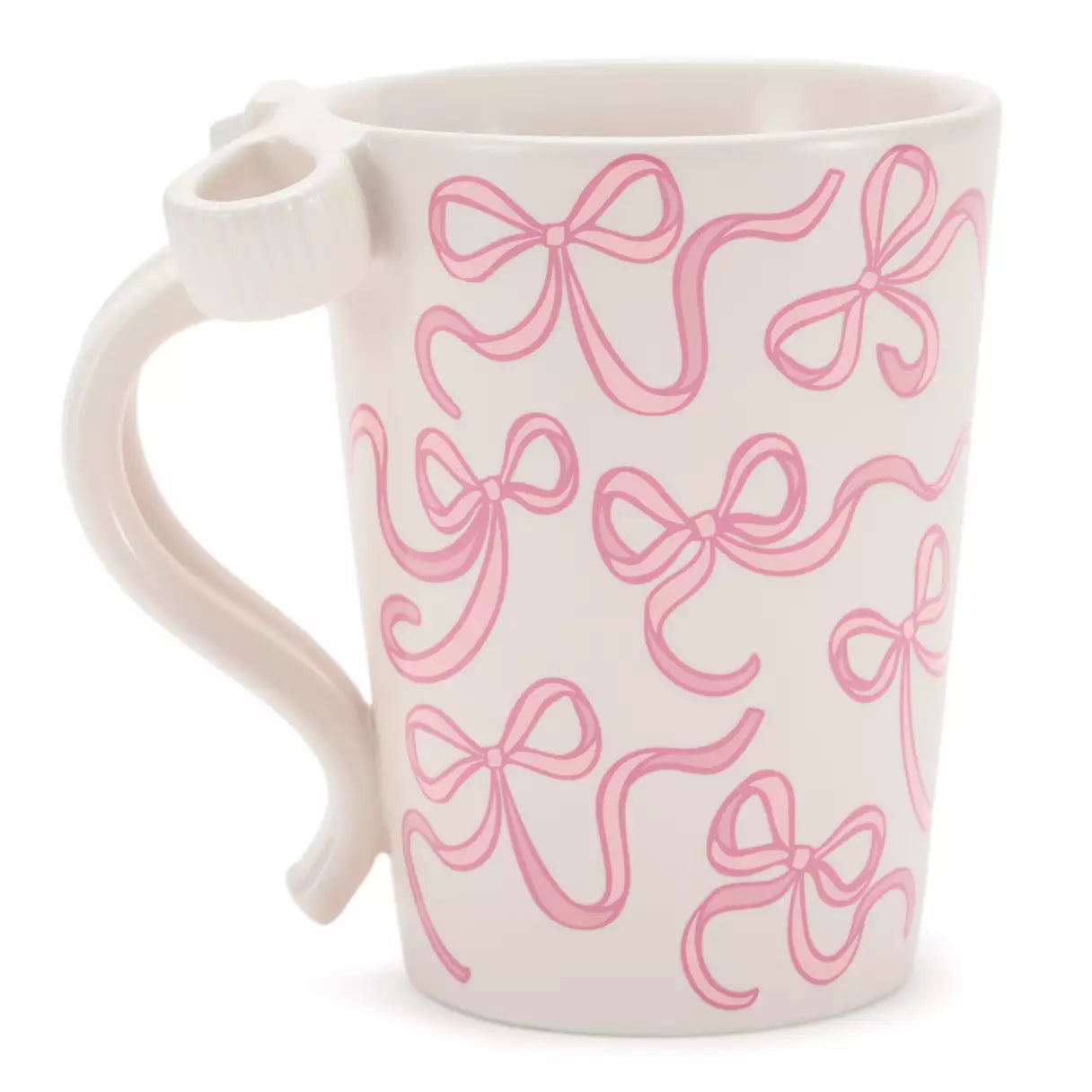 Taza Disney Starbucks Bella Durmiente Moño Rosa