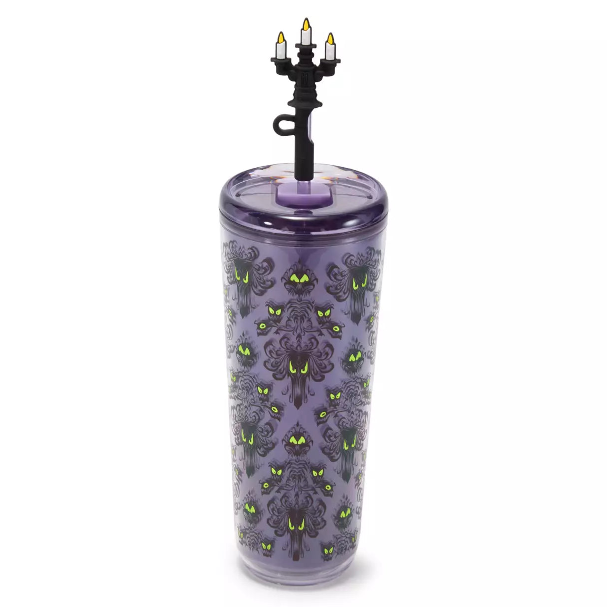 Haunted Mansion Starbucks Termo Disney