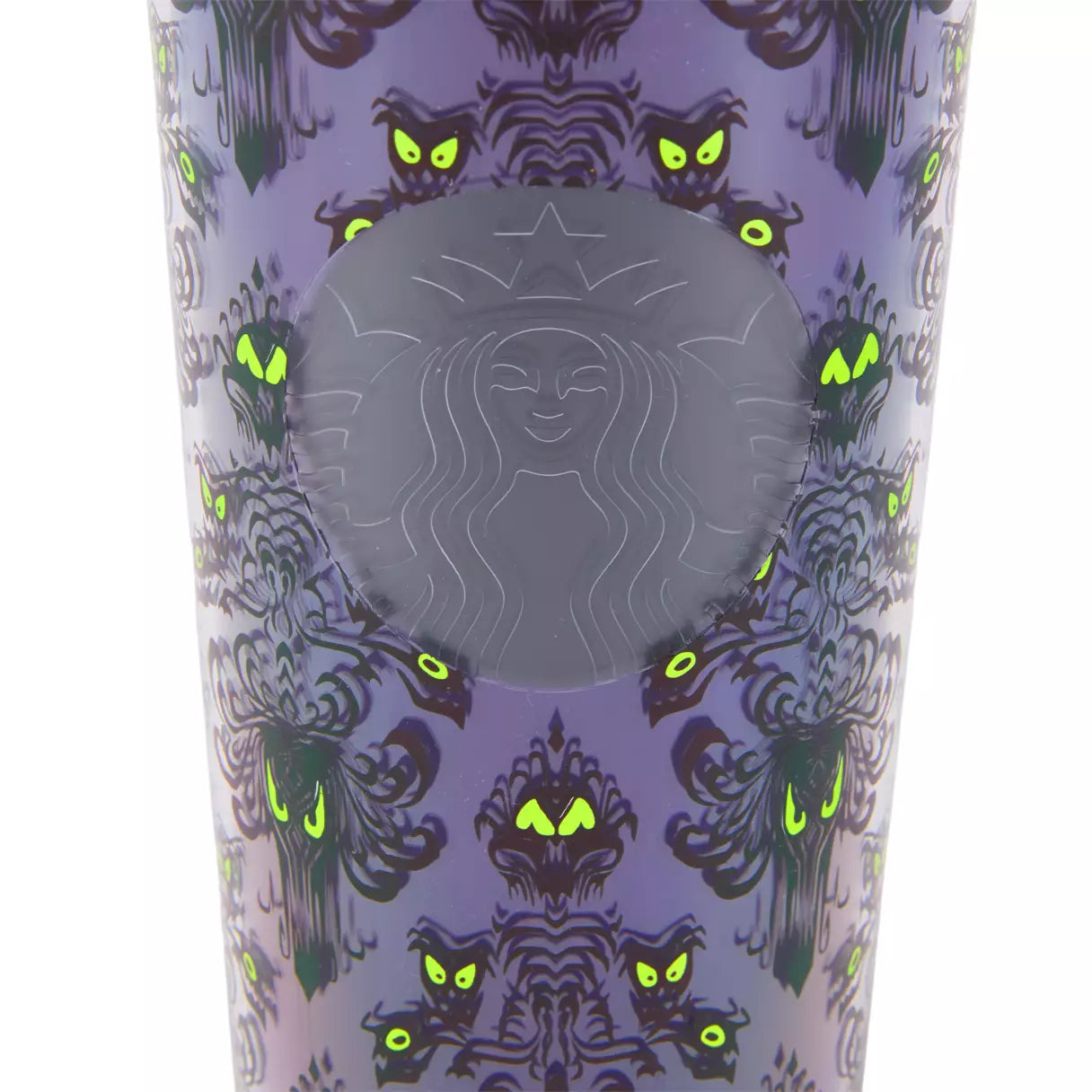 Haunted Mansion Starbucks Termo Disney
