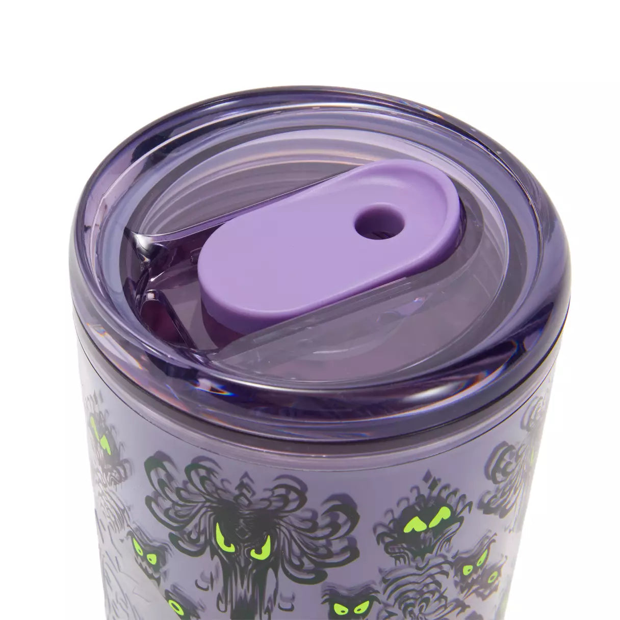 Haunted Mansion Starbucks Termo Disney