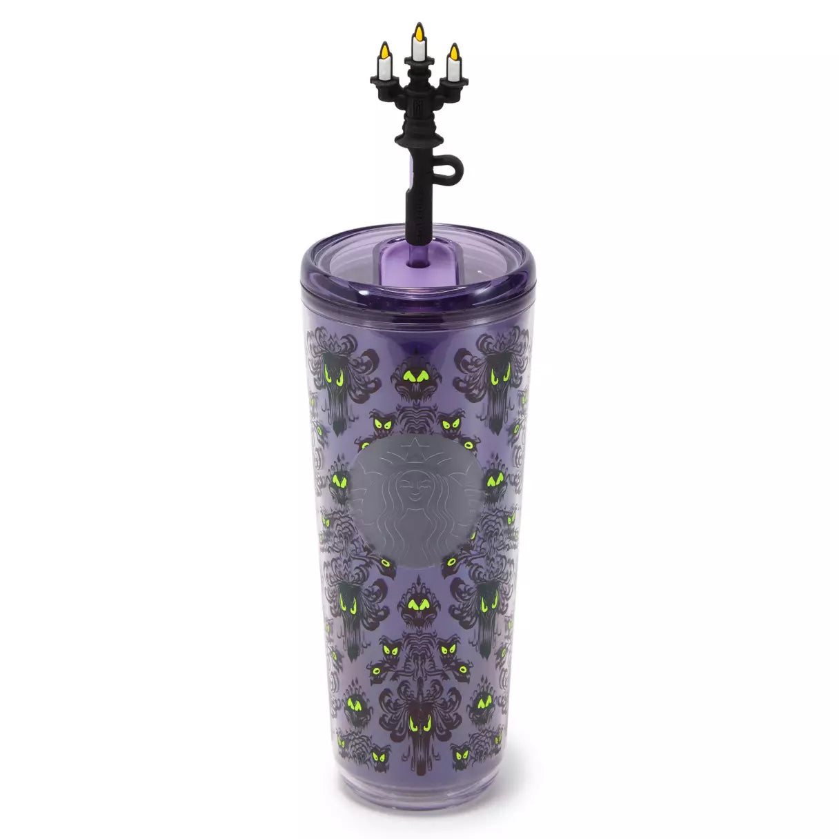 Haunted Mansion Starbucks Termo Disney