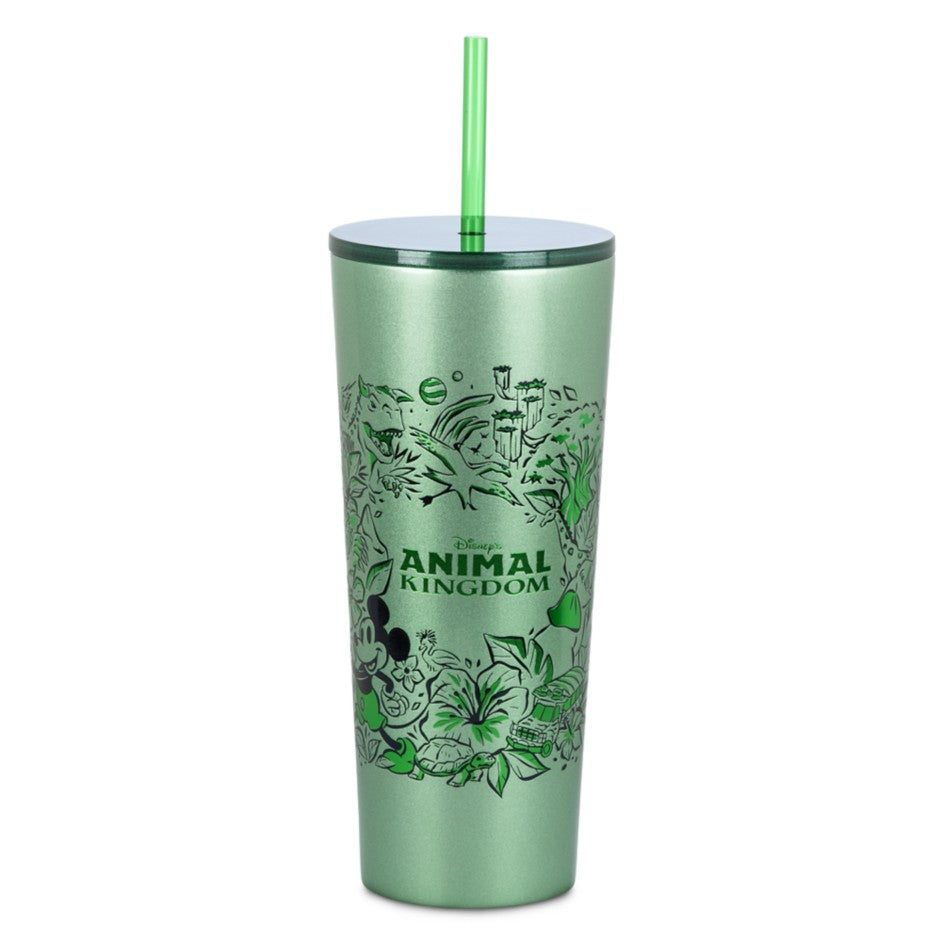 Starbucks Termo Disney Animal Kingdom