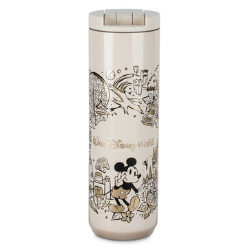 Starbucks Termo Disney Cream