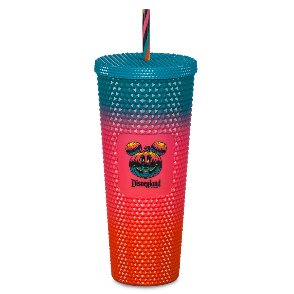 Starbucks Termo Disney Octubre