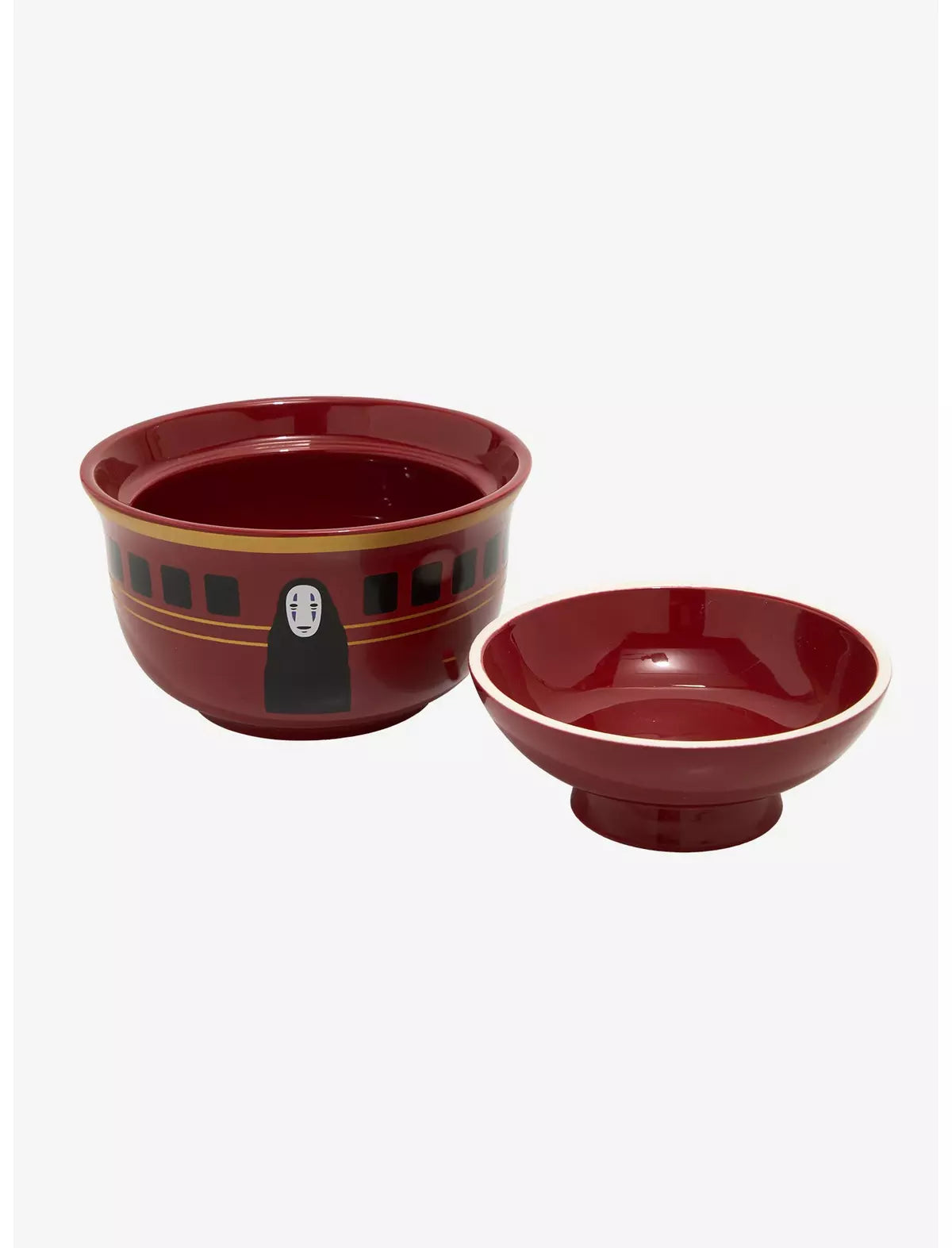 SPIRITED AWAY Studio Ghibli® Spirited Away No-Face Bowl