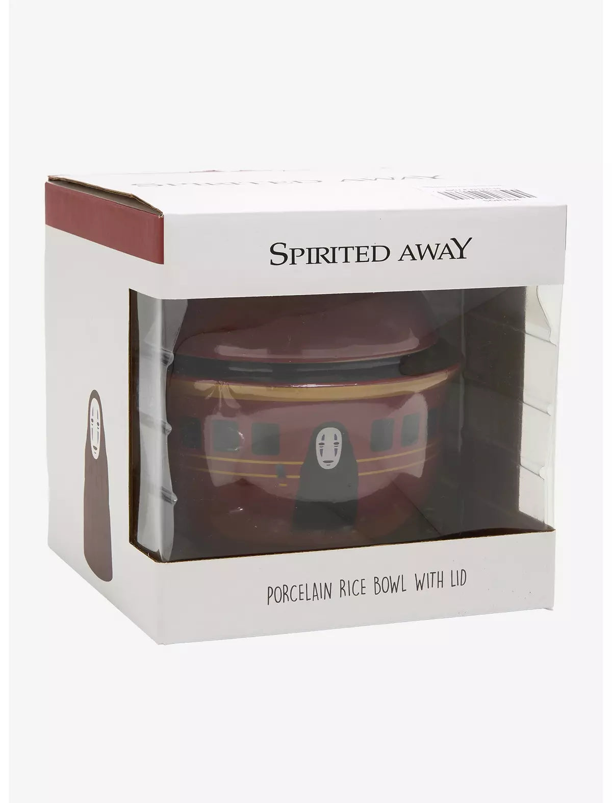 SPIRITED AWAY Studio Ghibli® Spirited Away No-Face Bowl