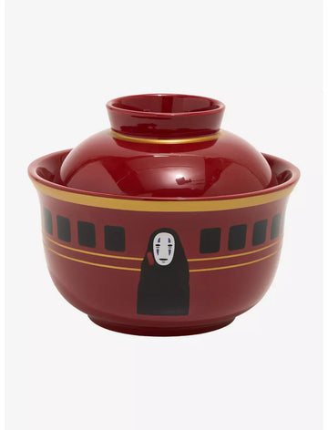 SPIRITED AWAY Studio Ghibli® Spirited Away No-Face Bowl