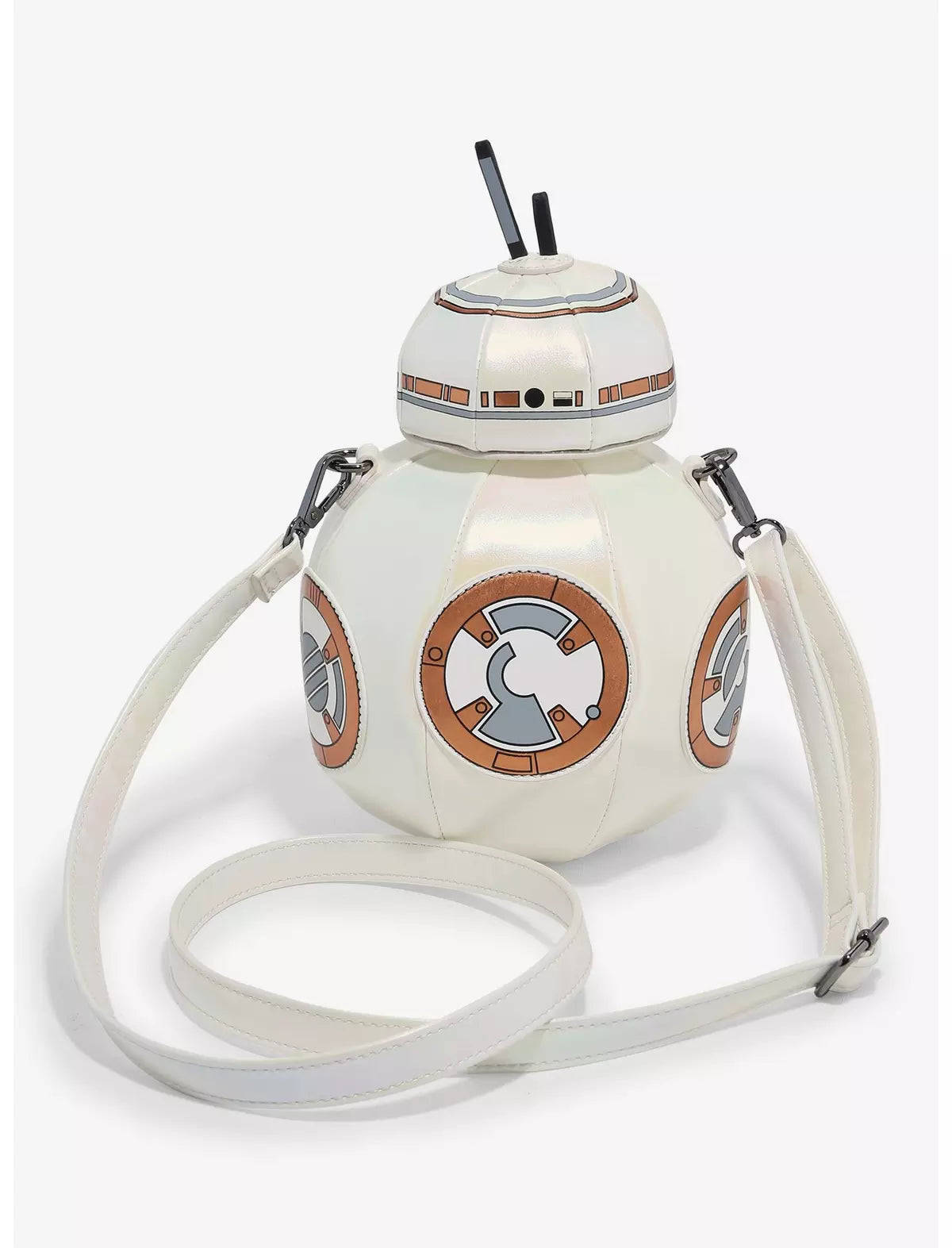 Star Wars BB-8 Bolsa Crossbody