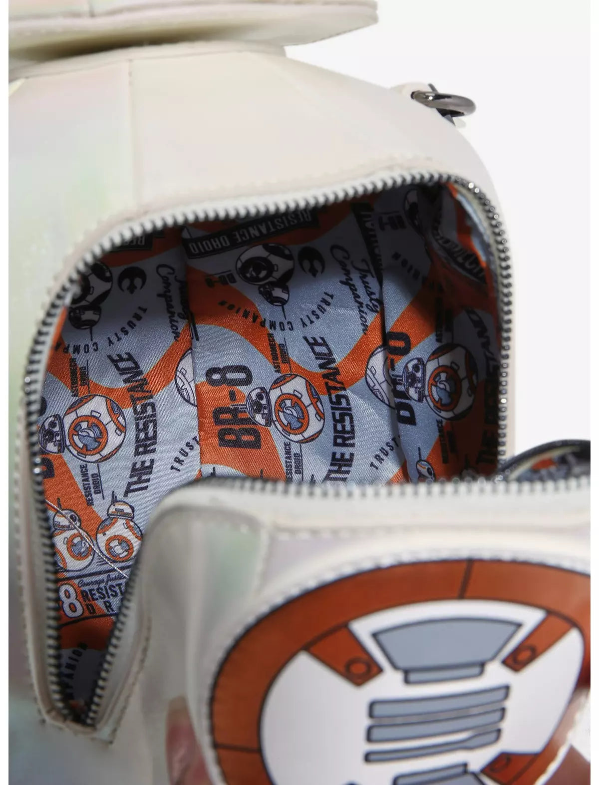 Star Wars BB-8 Bolsa Crossbody