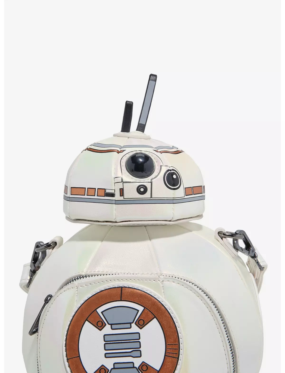 Star Wars BB-8 Bolsa Crossbody