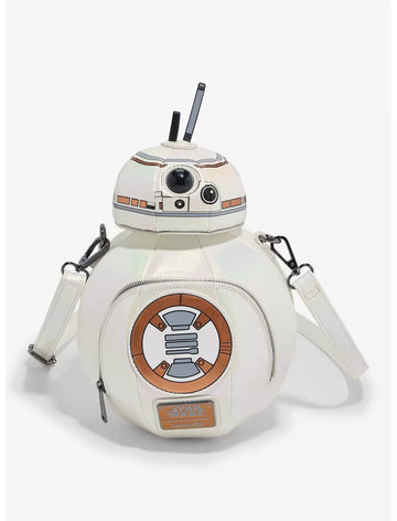 Star Wars BB-8 Bolsa Crossbody