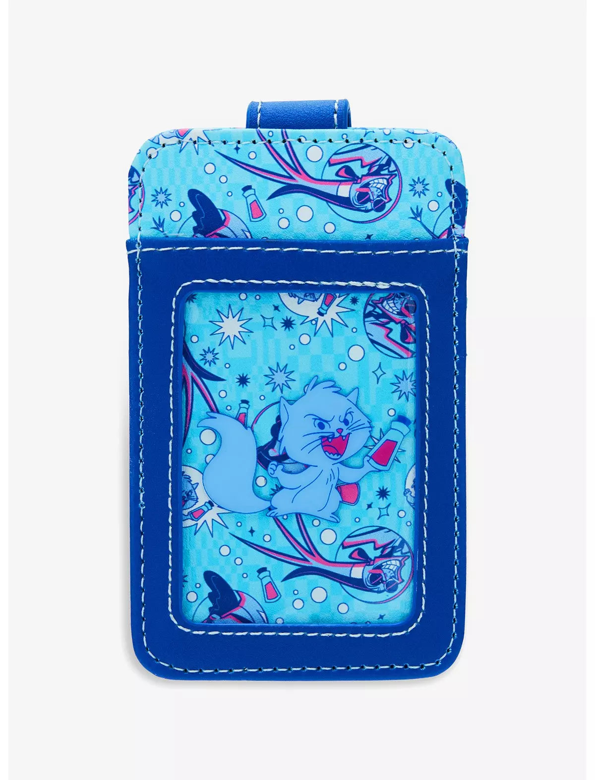 Las Locuras Del Emperador Tarjetero Poción