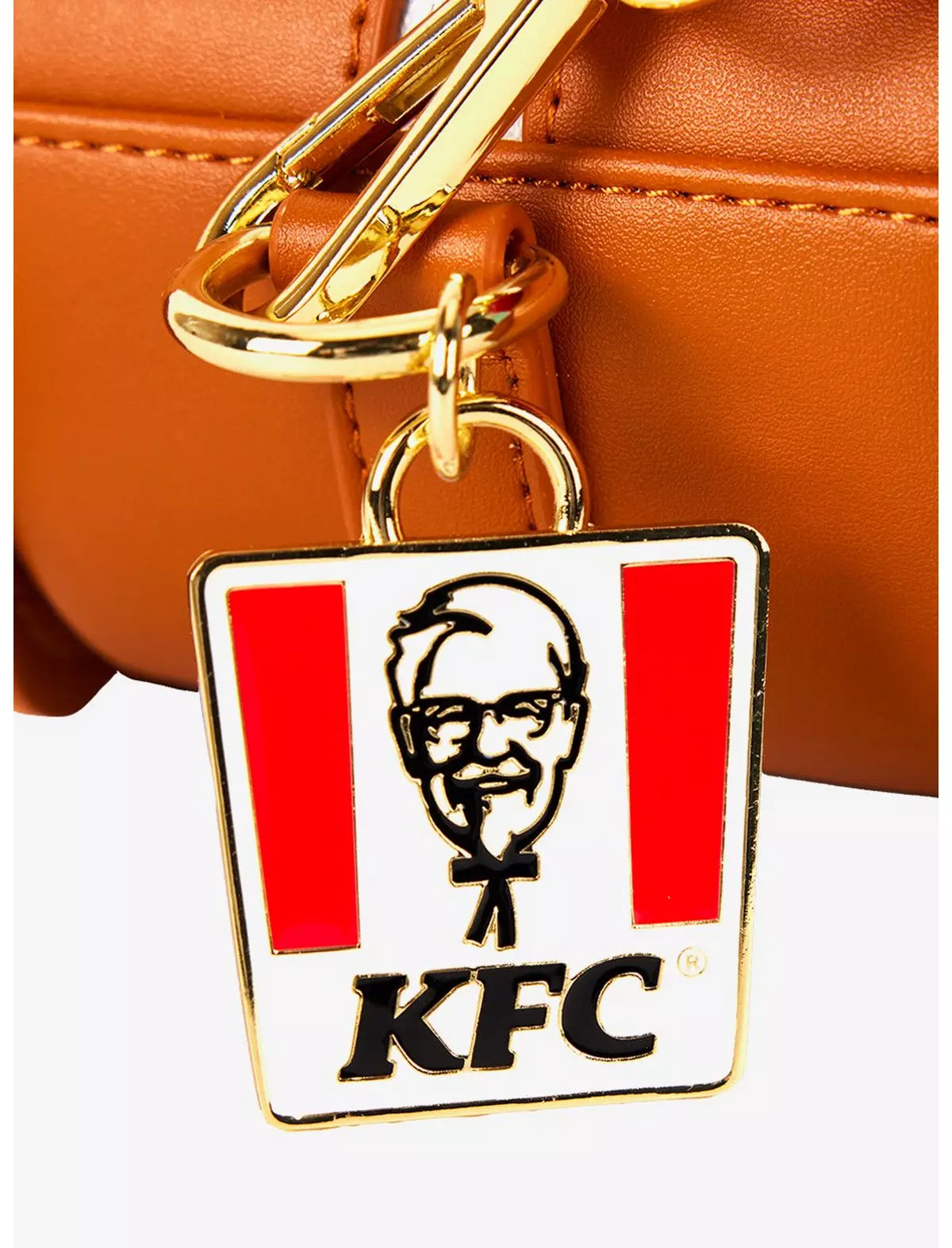 Bolso KFC