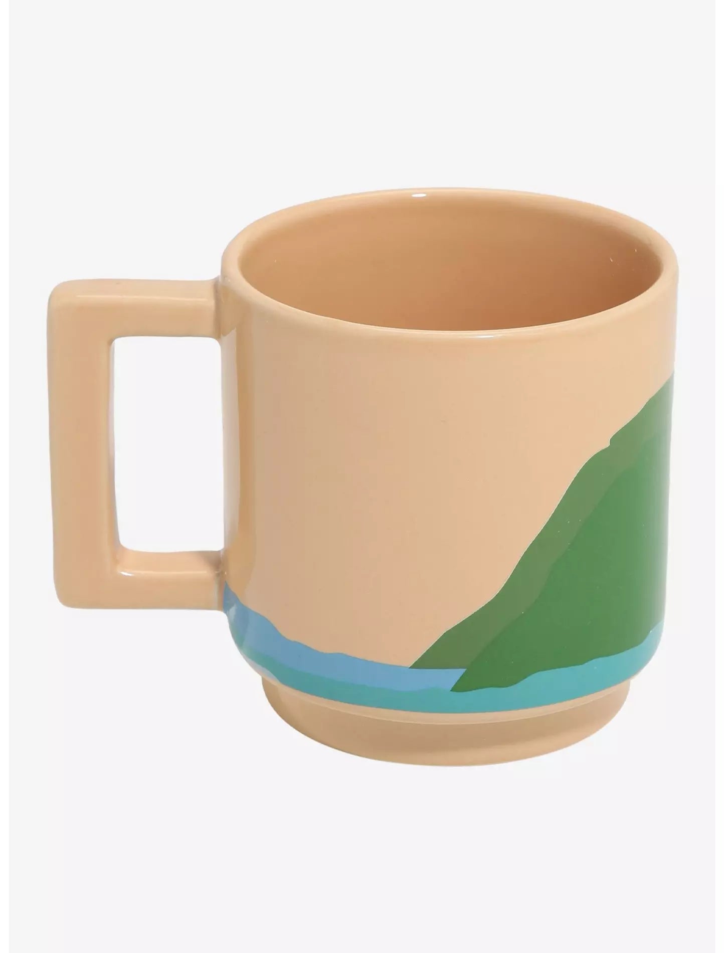 Taza Star Wars Naboo