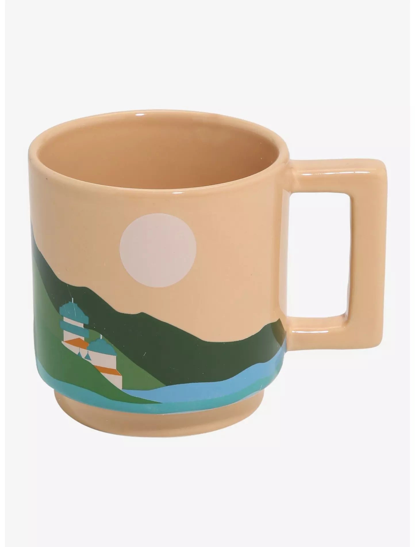 Taza Star Wars Naboo