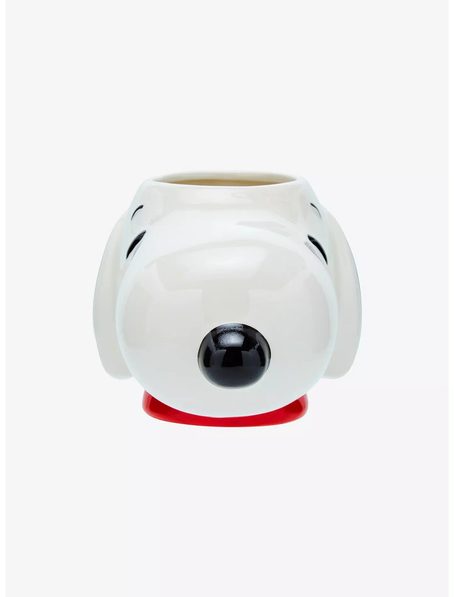 Taza Figurativa Peanuts Snoopy