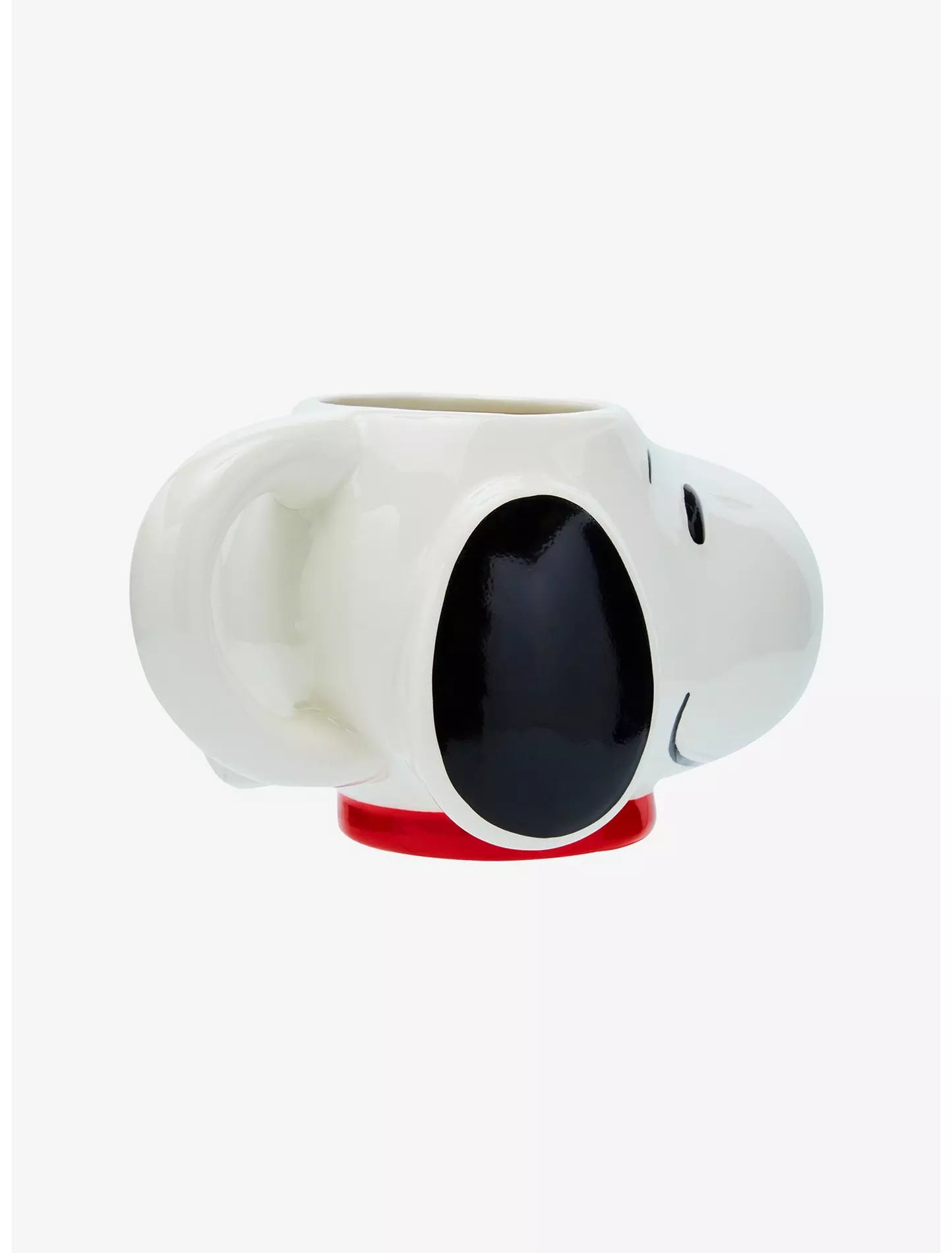 Taza Figurativa Peanuts Snoopy