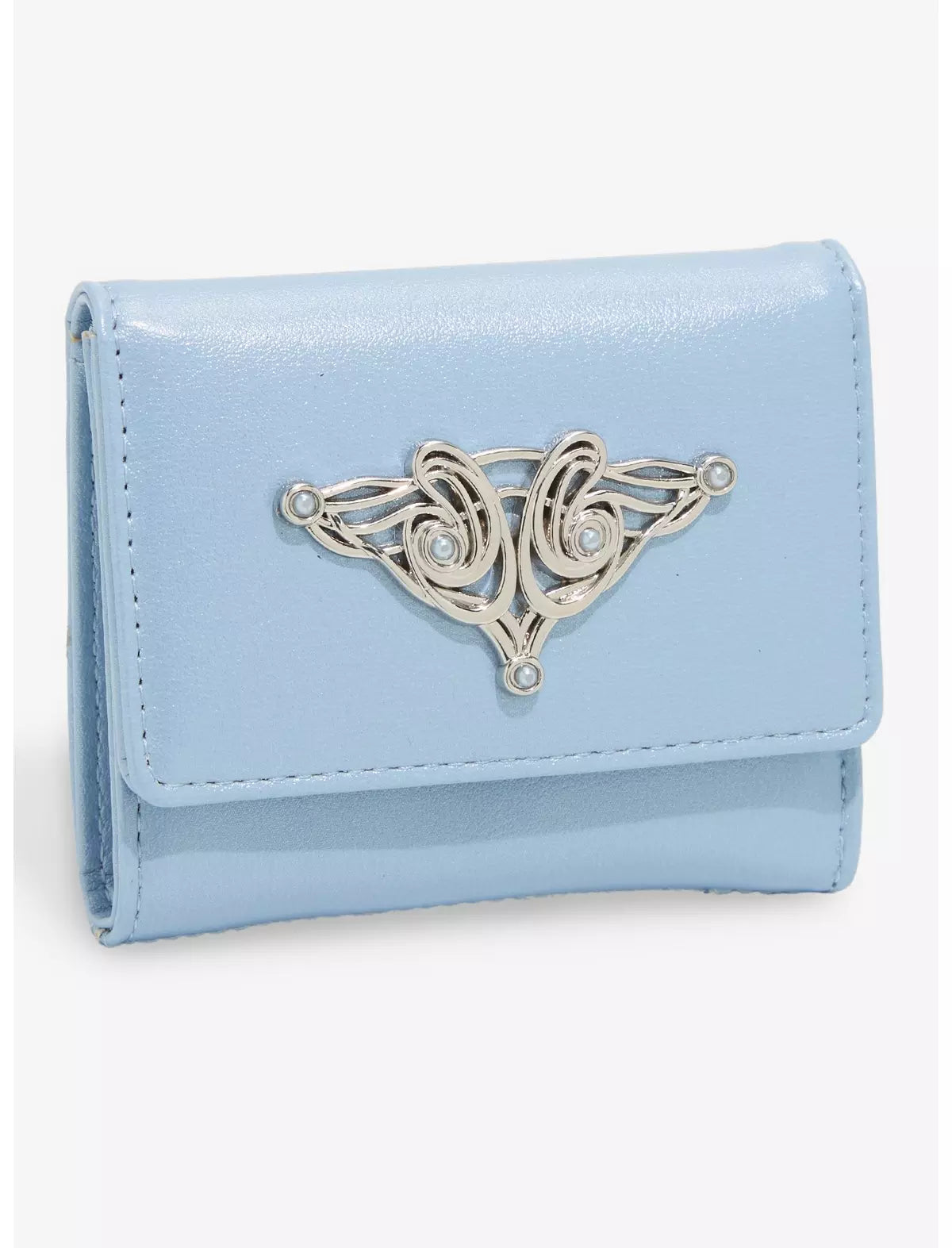 Star Wars Padme Cartera Perla