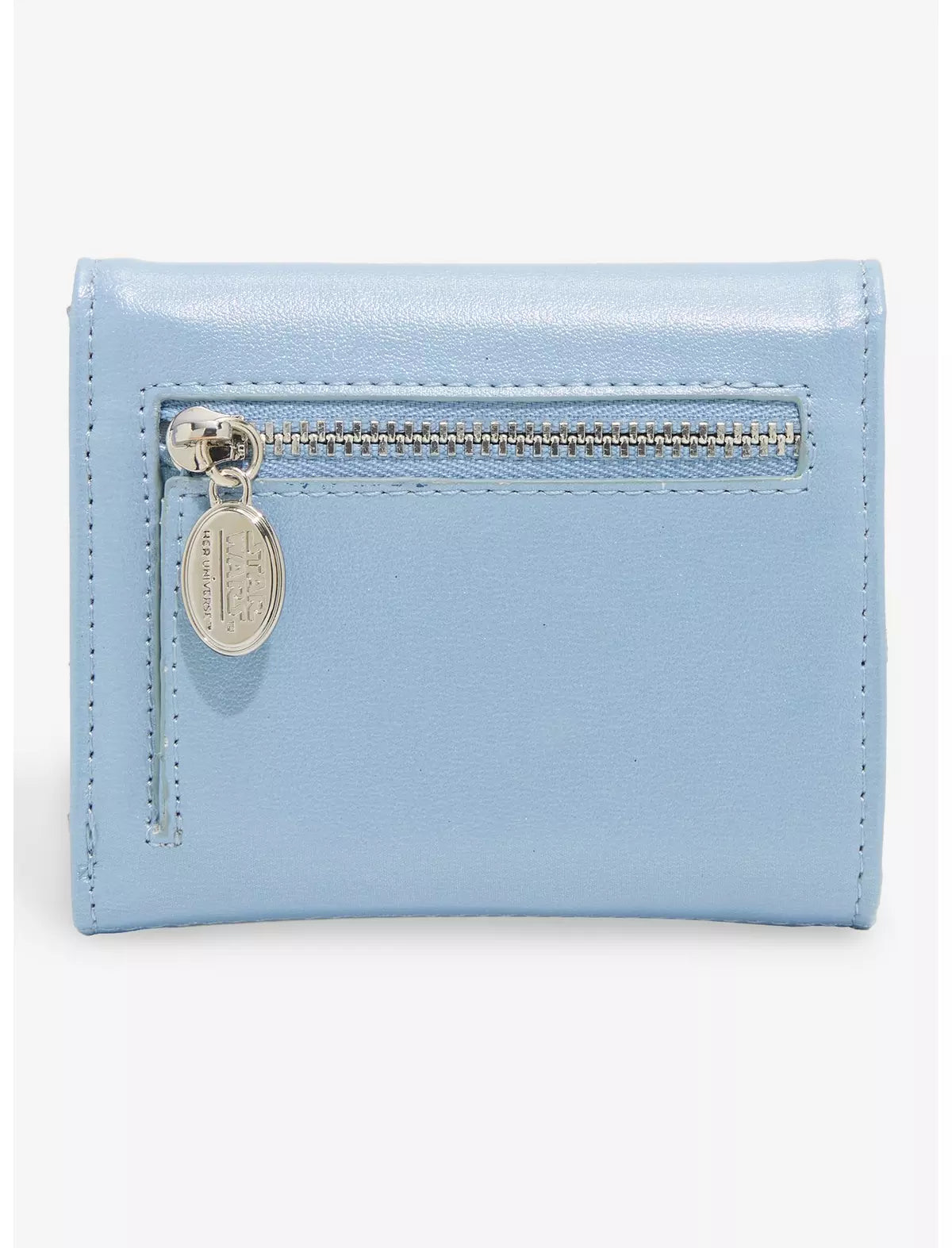 Star Wars Padme Cartera Perla