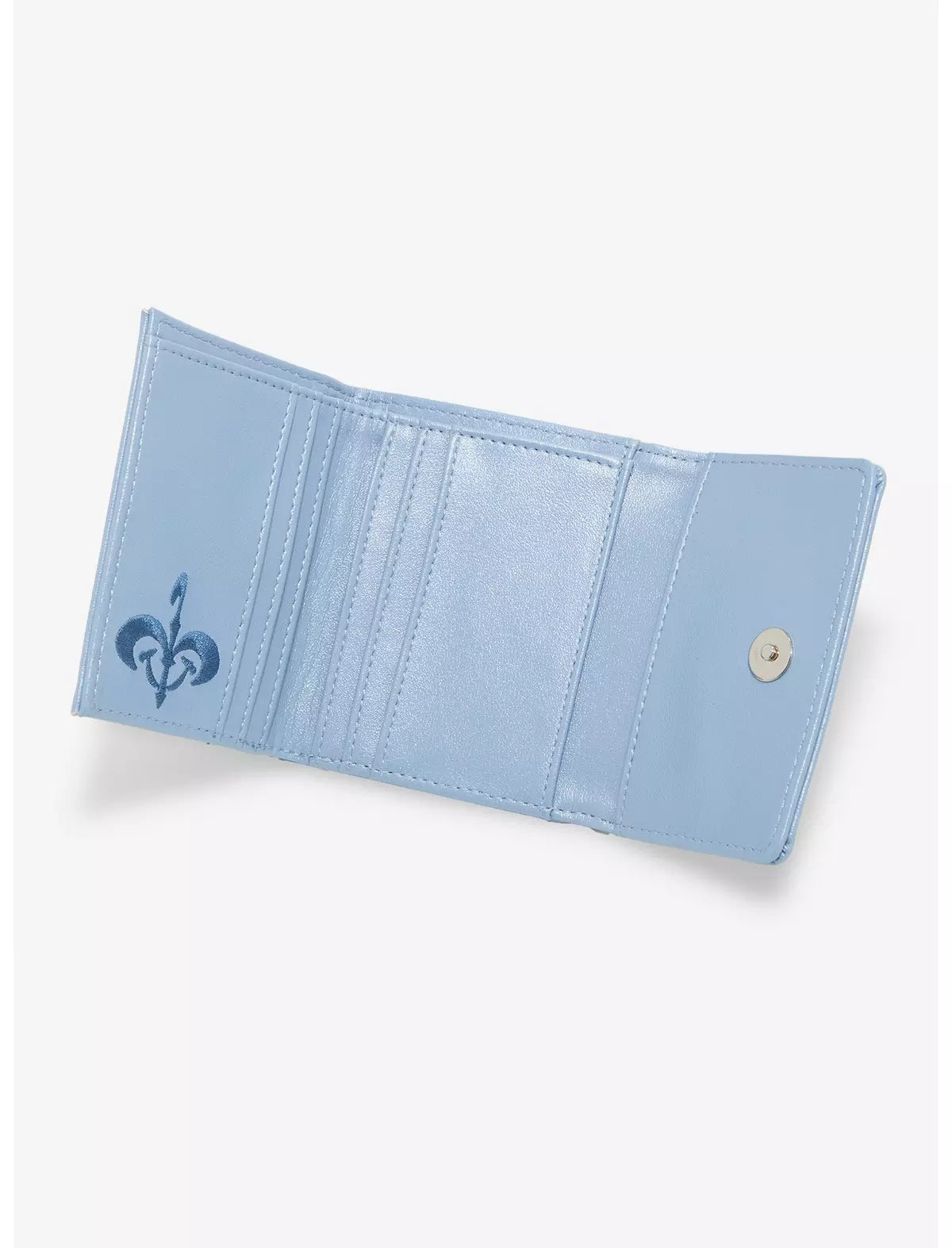 Star Wars Padme Cartera Perla
