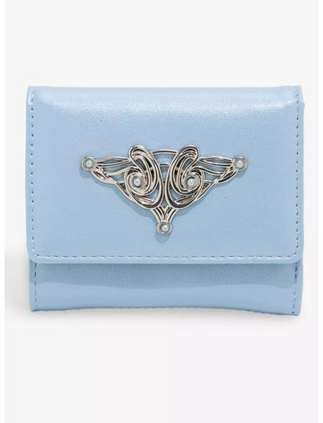 Star Wars Padme Cartera Perla