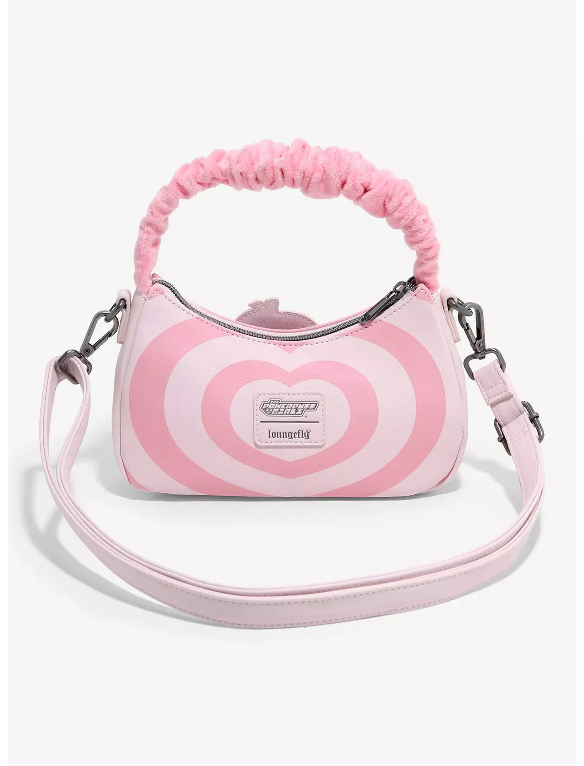 Las Chicas Super Poderosas Bolsa Satchel