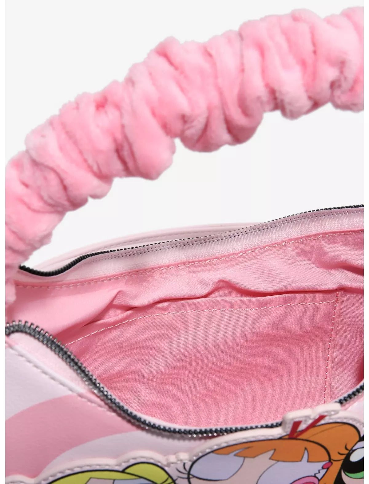 Las Chicas Super Poderosas Bolsa Satchel