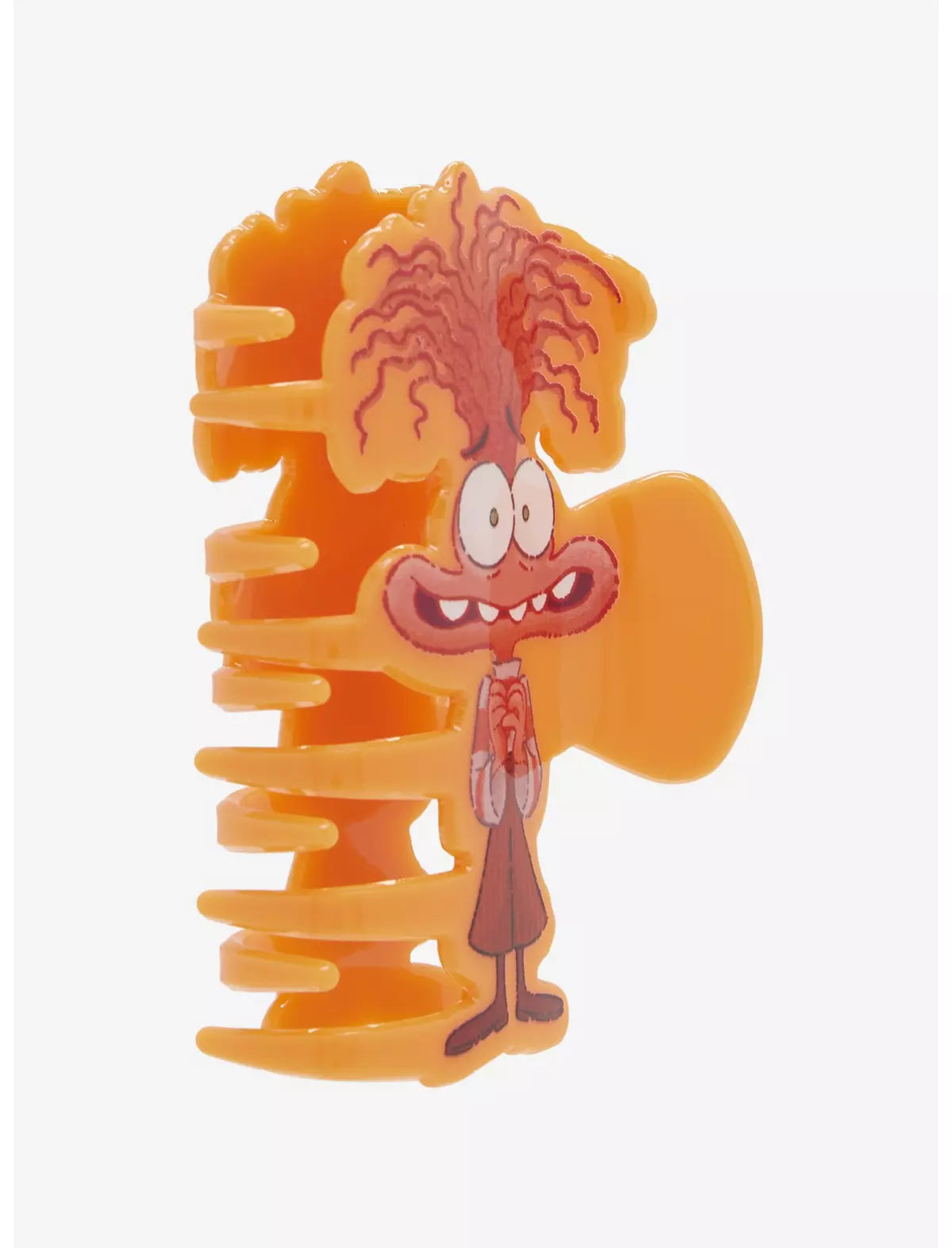 Inside Out 2 Broche Cabello Ansiedad