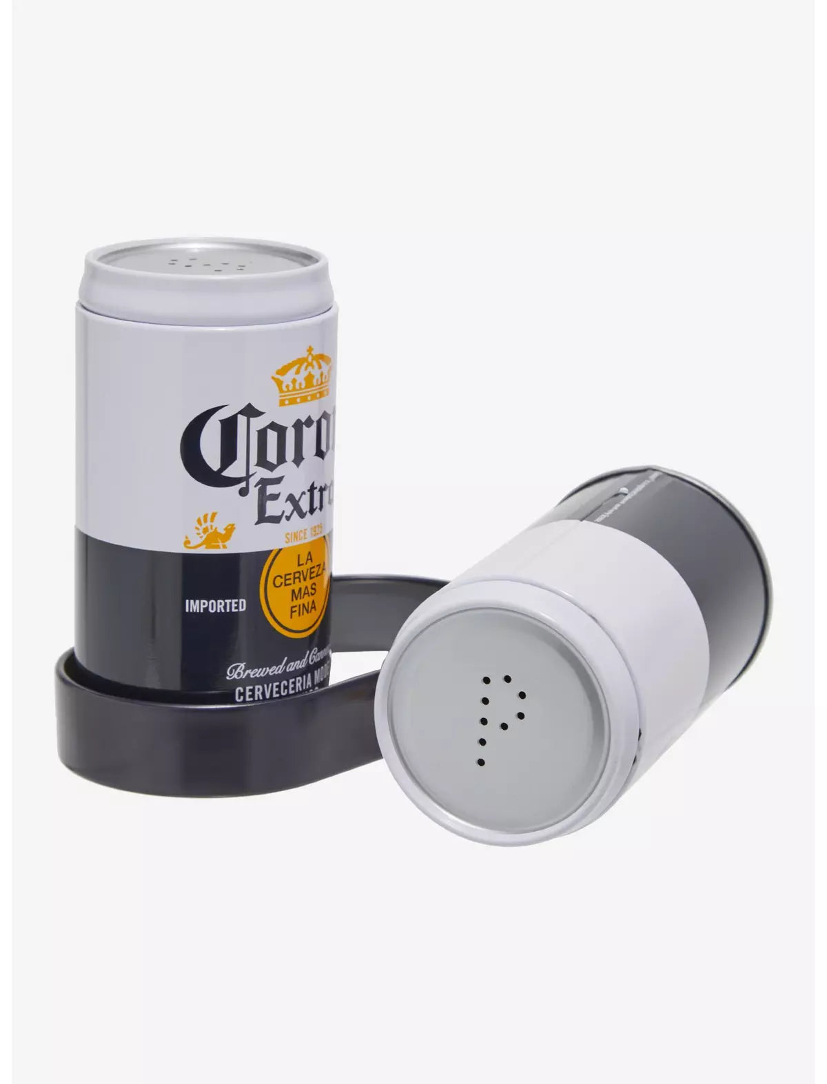 Corona Salero Y Pimentero