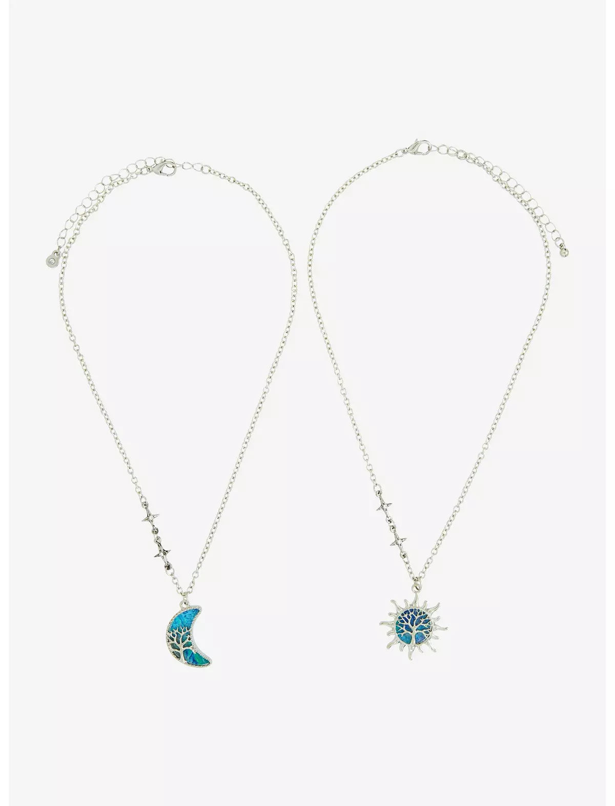 Cosmic Aura Tree Of Life Celestial Best Friend Collar