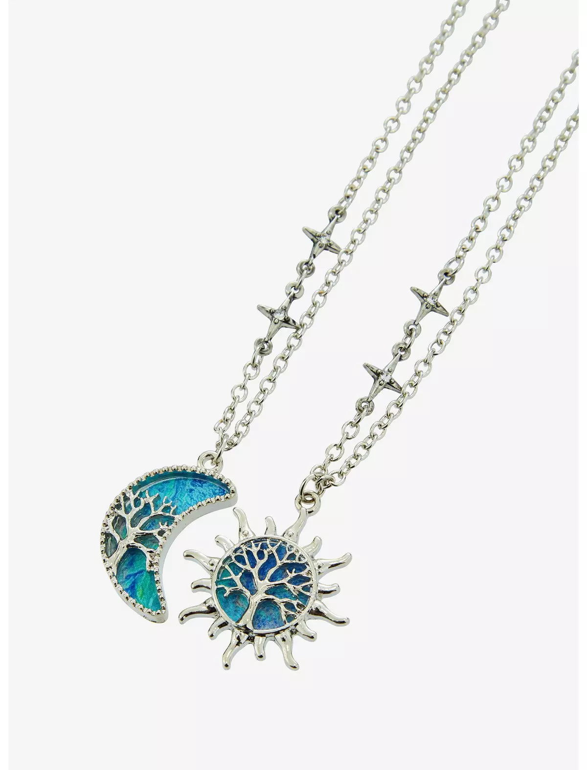 Cosmic Aura Tree Of Life Celestial Best Friend Collar