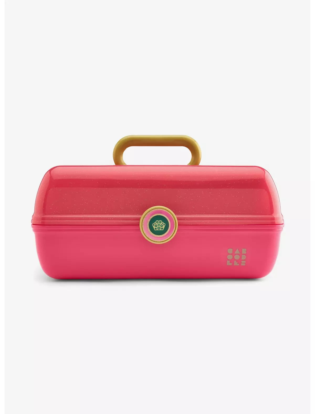 Caboodles x Wicked Glinda On-The-Go Girl