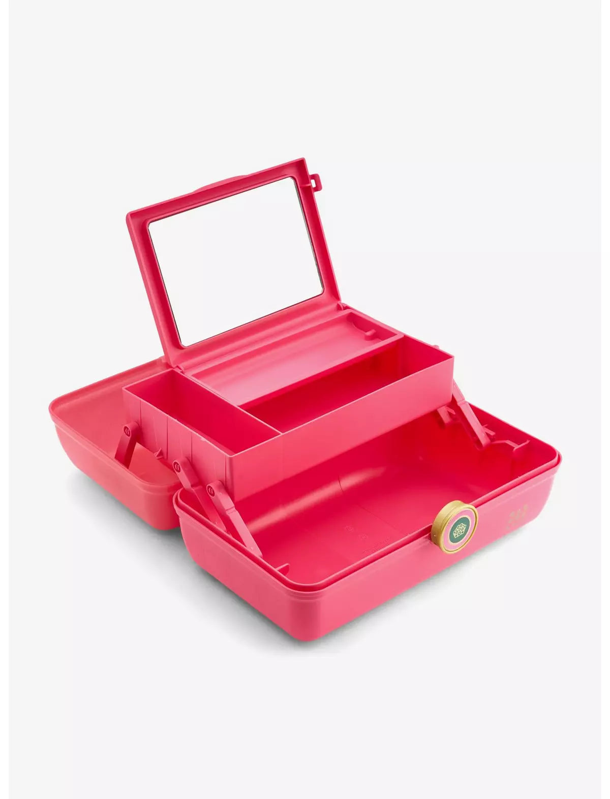 Caboodles x Wicked Glinda On-The-Go Girl